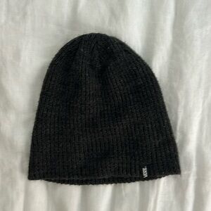 Like New Vans Beanie Hat